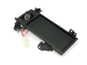ES#85977 - 51168159694 - E39 Front center storing partition - Comes with lighter socket but does not include the lighter element - Genuine BMW - BMW
