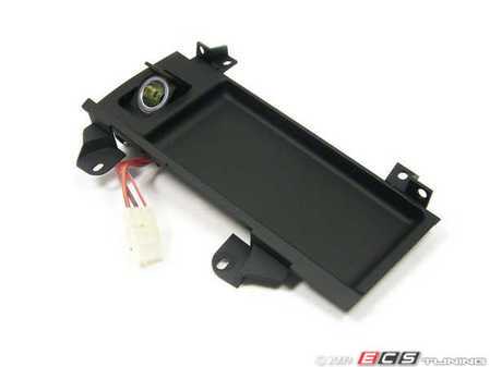 ES#85977 - 51168159694 - E39 Front center storing partition - Comes with lighter socket but does not include the lighter element - Genuine BMW - BMW