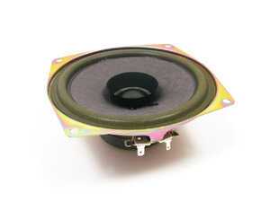 ES#181844 - 65138369951 - Loudspeaker - Genuine BMW - BMW
