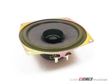 ES#181844 - 65138369951 - Loudspeaker - Genuine BMW - BMW
