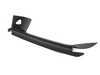 ES#111095 - 51436971857 - A - Pillar Black Trim Cover - Driver Side - Priced Each - For the front interior of the convertible - Genuine MINI - MINI