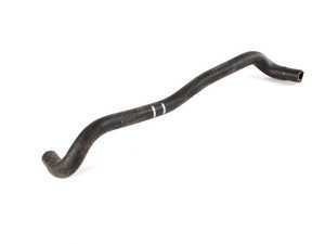 ES#24963 - 11531739551 - Coolant hose - From engine block to throttle body plate - Genuine BMW - BMW