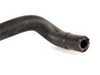 ES#24963 - 11531739551 - Coolant hose - From engine block to throttle body plate - Genuine BMW - BMW