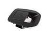ES#147827 - 52206970744 - E92 isofix latch cover - Black - Finish off your car's interior - Genuine BMW - BMW