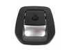 ES#147827 - 52206970744 - E92 isofix latch cover - Black - Finish off your car's interior - Genuine BMW - BMW