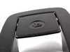 ES#147827 - 52206970744 - E92 isofix latch cover - Black - Finish off your car's interior - Genuine BMW - BMW