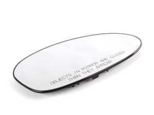 ES#264523 - 51167132738 - Standard Mirror Glass - right - (NO LONGER AVAILABLE) - Factory replacement mirror glass - Genuine BMW - 