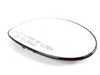 ES#264523 - 51167132738 - Standard Mirror Glass - right - (NO LONGER AVAILABLE) - Factory replacement mirror glass - Genuine BMW - 