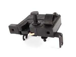 ES#91767 - 51238164763 - E38 Hood Latch - Right - Genuine BMW hood latch replacement. - Genuine BMW - BMW