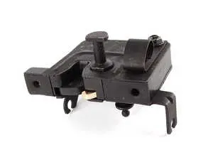 E38 Hood Latch - Right