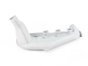 ES#3010463 - 91121102210 - Exhaust Manifold With Heat Exchanger - Right side fitment - Dansk - Porsche