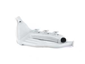 ES#3022286 - 91121102160 - Exhaust Manifold With Heat Exchanger - Left side fitment - Dansk - Porsche