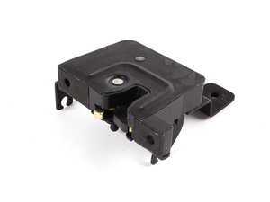 ES#91768 - 51238164764 - E38 Hood Latch - Right - Genuine BMW hood latch replacement. - Genuine BMW - BMW