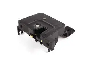 E38 Hood Latch - Right
