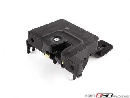 ES#91768 - 51238164764 - E38 Hood Latch - Right - Genuine BMW hood latch replacement. - Genuine BMW - BMW
