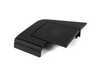 ES#109987 - 51431945355 - Trim Covering - left - Trim panel for your vehicles convertible top assembly - Genuine BMW - BMW