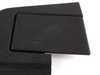 ES#109987 - 51431945355 - Trim Covering - left - Trim panel for your vehicles convertible top assembly - Genuine BMW - BMW