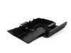 ES#109987 - 51431945355 - Trim Covering - left - Trim panel for your vehicles convertible top assembly - Genuine BMW - BMW