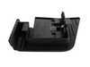 ES#109987 - 51431945355 - Trim Covering - left - Trim panel for your vehicles convertible top assembly - Genuine BMW - BMW