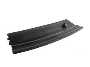 ES#128718 - 51717050651 - Air Duct Bottom - Genuine BMW - BMW