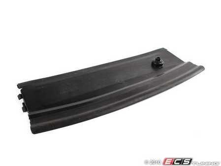 ES#128718 - 51717050651 - Air Duct Bottom - Genuine BMW - BMW