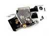 ES#90381 - 51218198036 - Door Latch - Right - Keeps the doors closed  - Genuine BMW - BMW