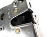 ES#90381 - 51218198036 - Door Latch - Right - Keeps the doors closed  - Genuine BMW - BMW