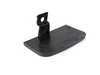 ES#74435 - 51117042702 - E65 Tow Hook Cover - Front - Comes in primer, ready for paint - Genuine BMW - BMW