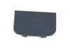 ES#74435 - 51117042702 - E65 Tow Hook Cover - Front - Comes in primer, ready for paint - Genuine BMW - BMW