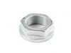 ES#57954 - 33411123428 - Rear Axle Nut - Priced Each - Recommended to be replaced with every axle service - Genuine BMW - BMW
