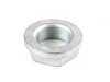 ES#57954 - 33411123428 - Rear Axle Nut - Priced Each - Recommended to be replaced with every axle service - Genuine BMW - BMW