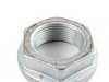 ES#57954 - 33411123428 - Rear Axle Nut - Priced Each - Recommended to be replaced with every axle service - Genuine BMW - BMW