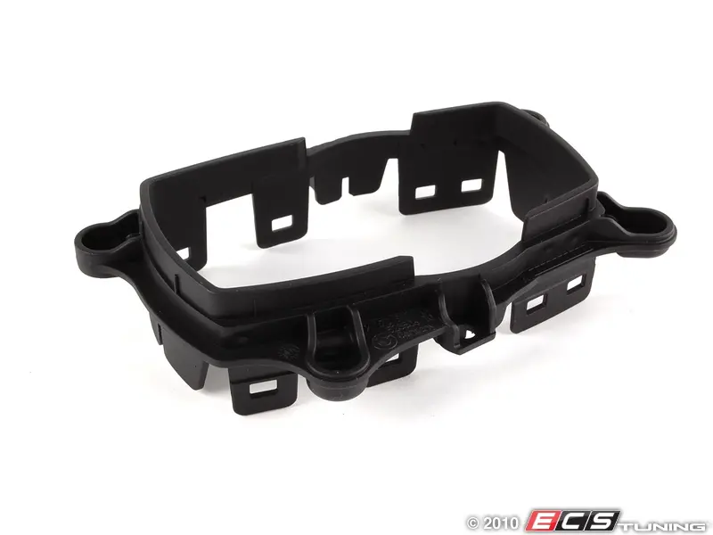 Genuine BMW - 51169170917 - IDrive Control Frame (51-16-9-170-917)