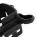ES#263225 - 51169170917 - IDrive Control Frame - The frame that secures the iDrive control knob in the center console - Genuine BMW - BMW