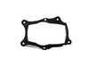 ES#263225 - 51169170917 - IDrive Control Frame - The frame that secures the iDrive control knob in the center console - Genuine BMW - BMW