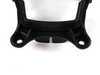 ES#263225 - 51169170917 - IDrive Control Frame - The frame that secures the iDrive control knob in the center console - Genuine BMW - BMW