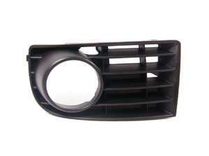 ES#2182032 - 951327-5 - European 5 Bar Bumper Grille - Left - With fog light cut out - Bremmen Parts - Volkswagen