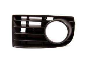 ES#2182033 - 951327-6 - European 5 Bar Bumper Grille - Right - With fog light cut out - Bremmen Parts - Volkswagen