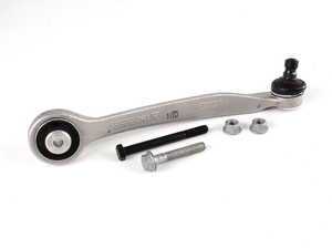 ES#260126 - 8E0407505PKT - Front Upper Control Arm - Straight - Left - Keep your suspension steady - Genuine Volkswagen Audi - Audi