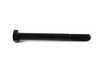 ES#260128 - 8E0407509PKT - Front Upper Control Arm - Curved - Left - Includes the necessary securing hardware - Genuine Volkswagen Audi - Audi