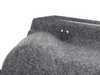 ES#124380 - 51478212400 - Right Trunk Liner Panel - Passenger side trunk carpet panel - Genuine BMW - BMW