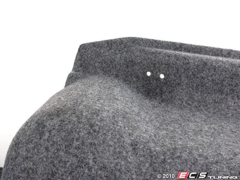 Genuine BMW 51478212400 Right Trunk Liner Panel (51478212400)