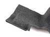 ES#124380 - 51478212400 - Right Trunk Liner Panel - Passenger side trunk carpet panel - Genuine BMW - BMW