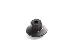 ES#37041 - 16131183133 - PLASTIC NUT - SEE MOQKT - Genuine BMW - BMW MINI