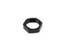 ES#170460 - 61671378633 - Hex Nut - Priced Each - Used to secure headlight washer nozzles - Genuine BMW - BMW MINI