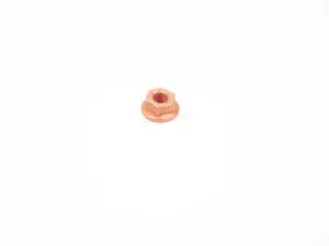 Self-Locking Hex Nut - Priced Each