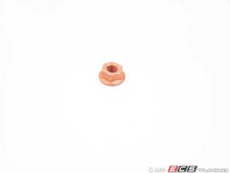 ES#26736 - 11721742644 - Self-Locking Hex Nut - Priced Each - Genuine BMW - BMW
