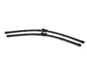 Aero Wiper Blades - Set