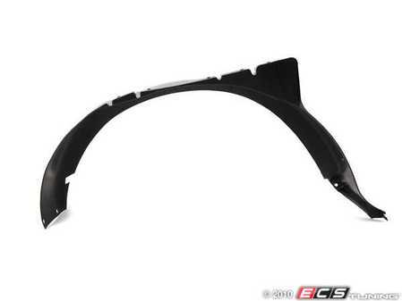 ES#127763 - 51711935842 - E30 M3 Front Fender Liner - Right - Protect your inner fender - Genuine BMW - BMW