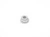 ES#57642 - 33326760376 - Flange Nut - Priced Each - Measurements: M10 - Genuine BMW - BMW